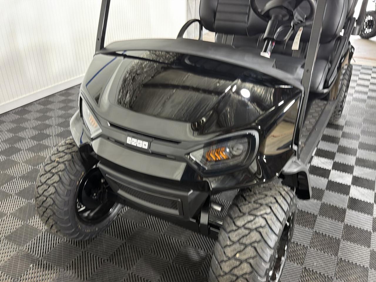 EZGO Express L6 2026