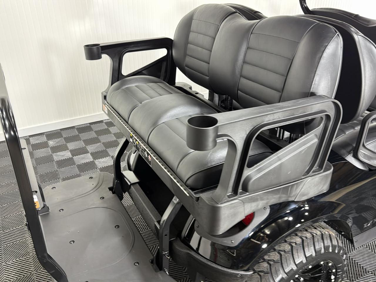 EZGO Express L6 2026