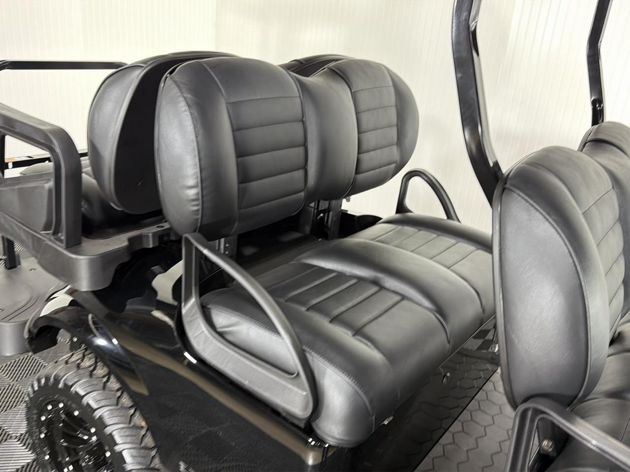 EZGO Express L6 2026