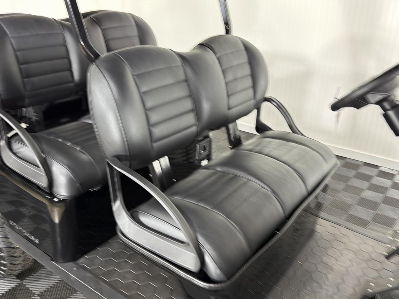 EZGO Express L6 2026