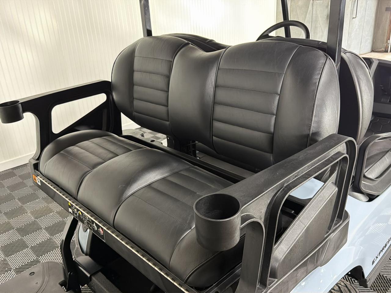 EZGO Express S4 2027
