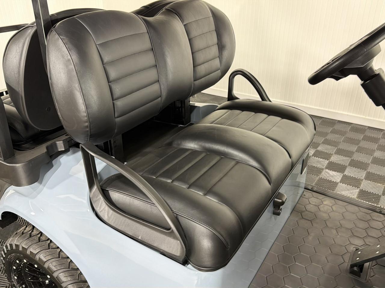 EZGO Express S4 2027