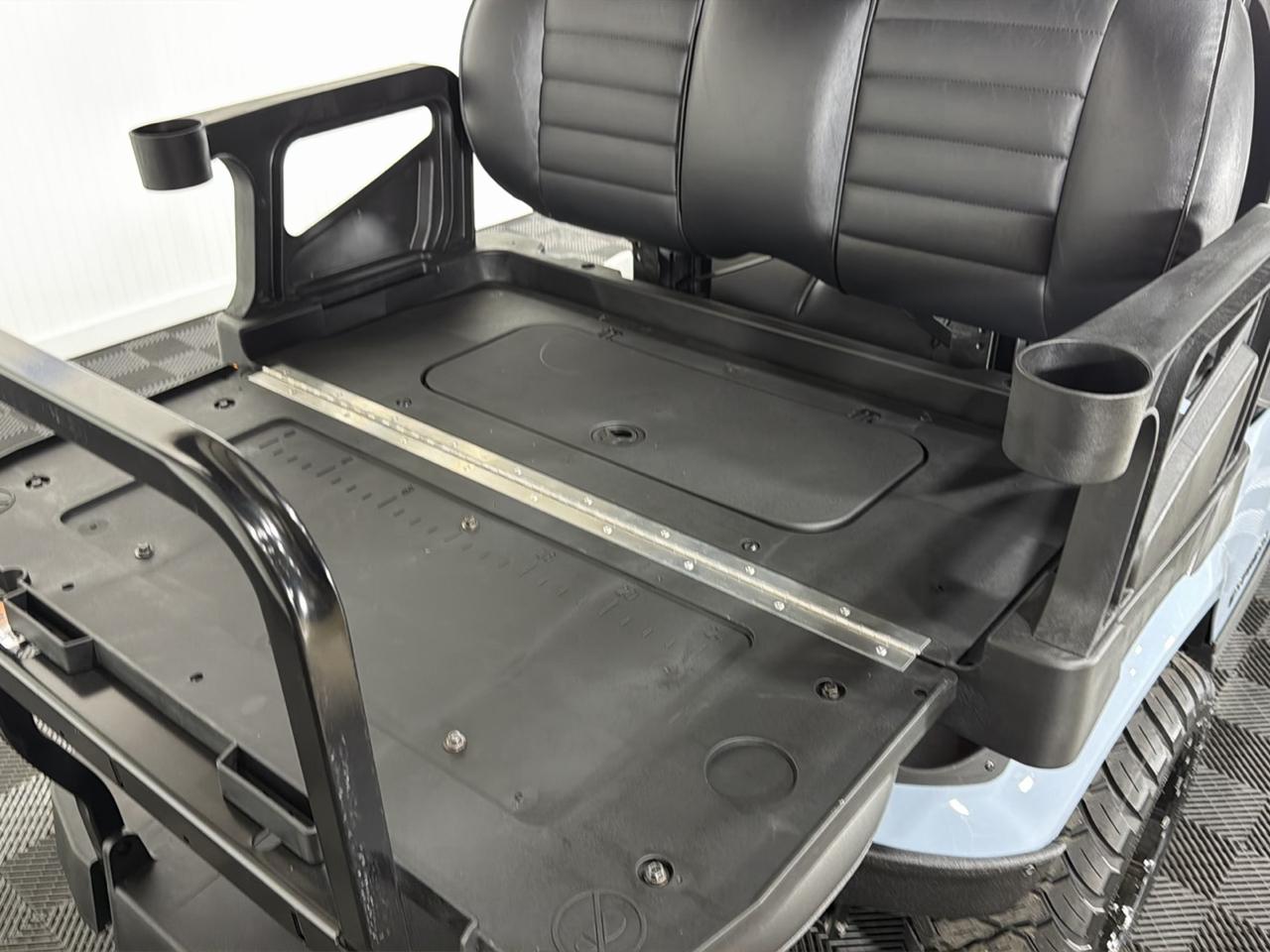 EZGO Express S4 2027