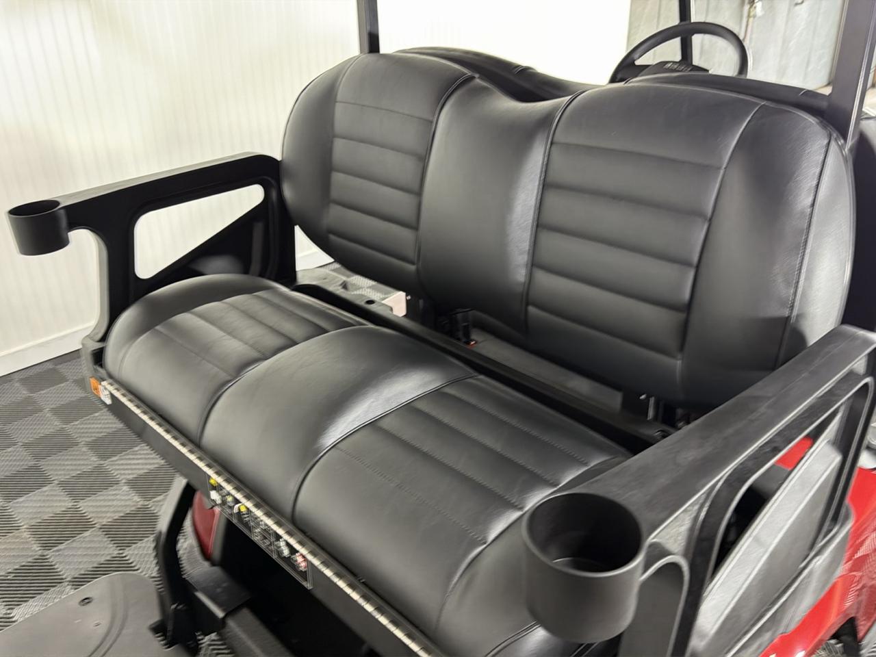 EZGO Express S4 2027