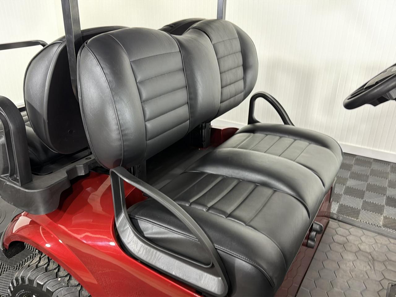 EZGO Express S4 2027