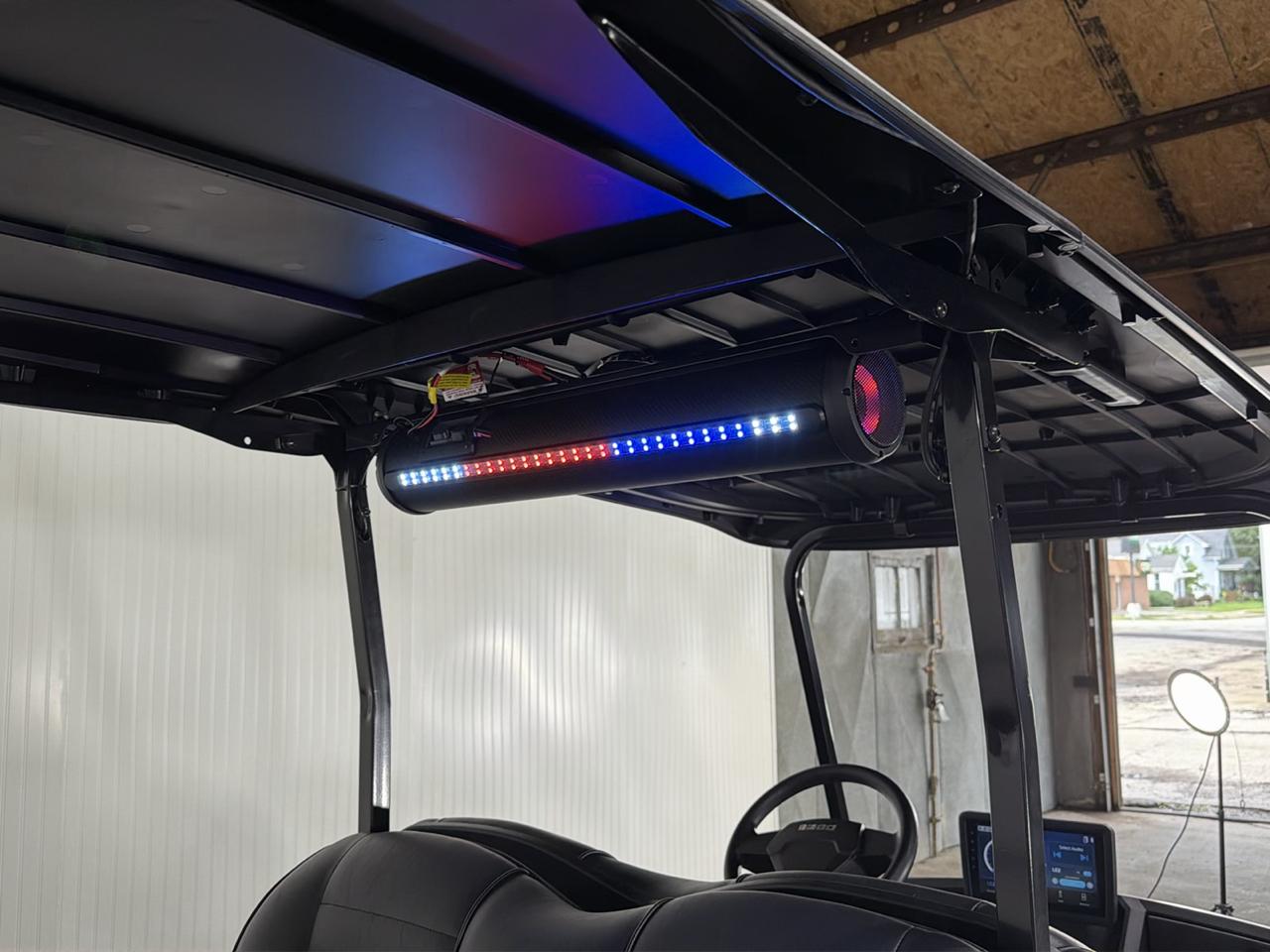 EZGO Express S4 2027