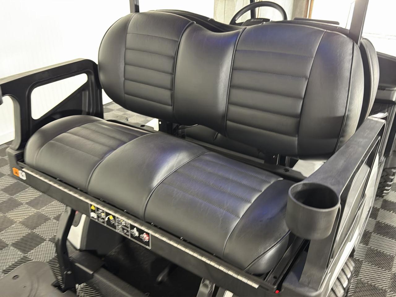 EZGO Express S4 2027