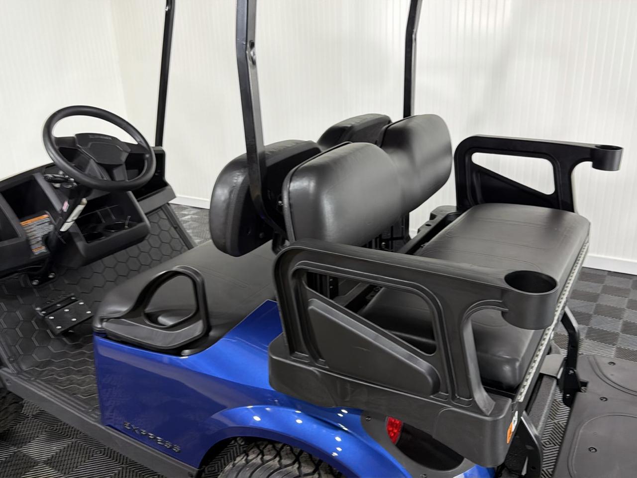 EZGO Express S4 2027
