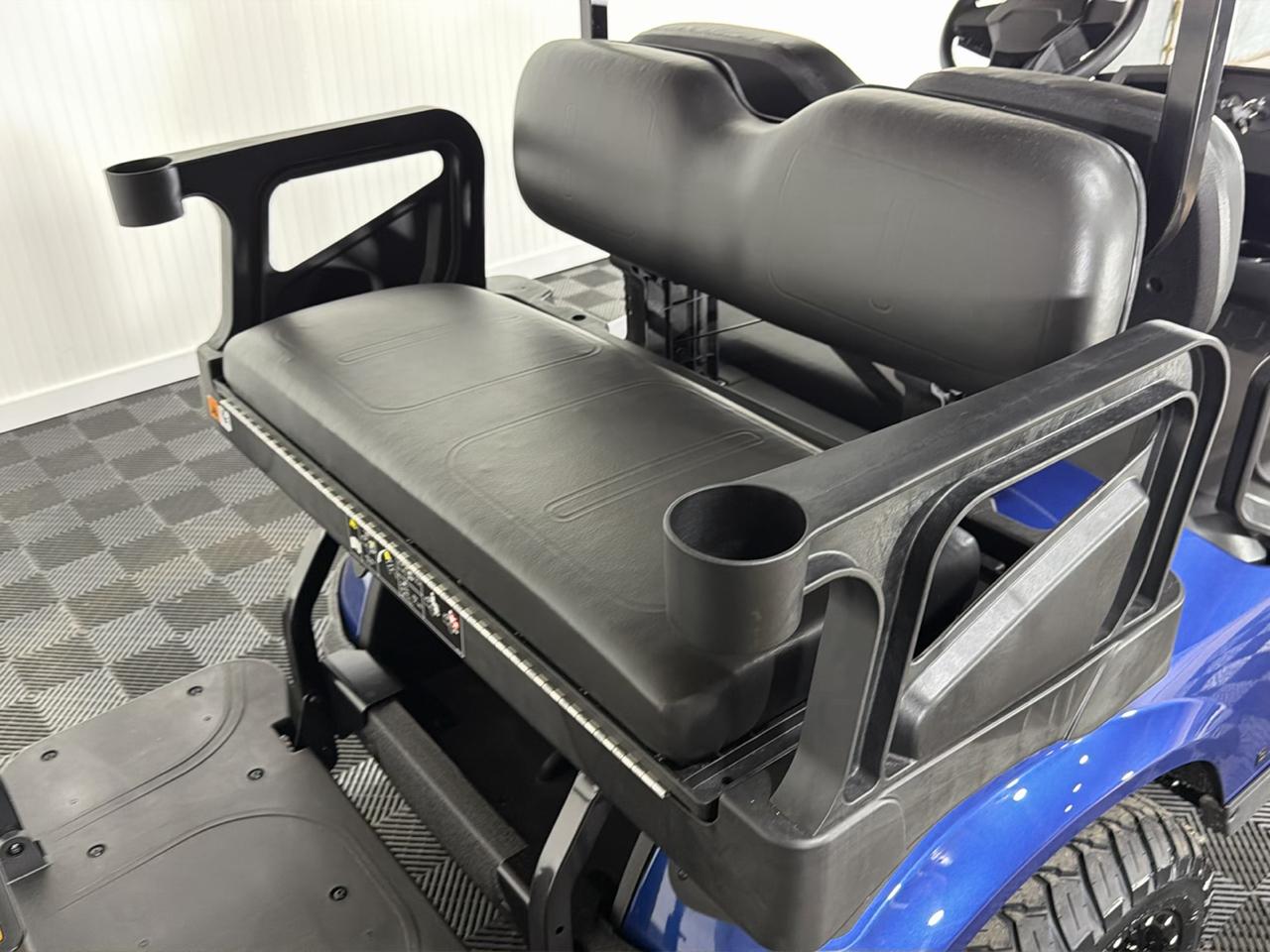 EZGO Express S4 2027