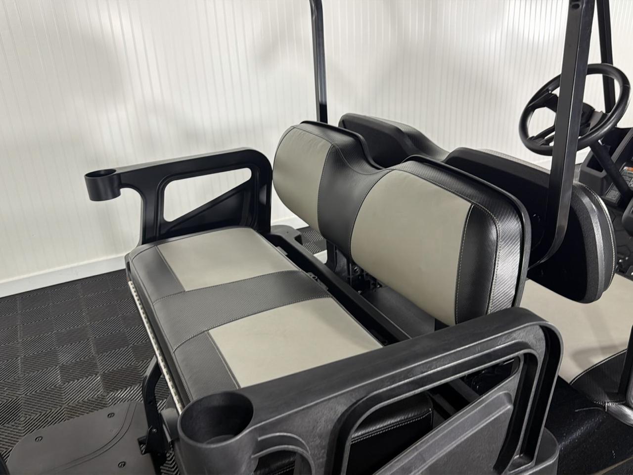 EZGO Express 4 Commuter 13.5 Gas  2025