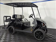 2025 EZGO Express 4 Commuter 13.5 Gas 