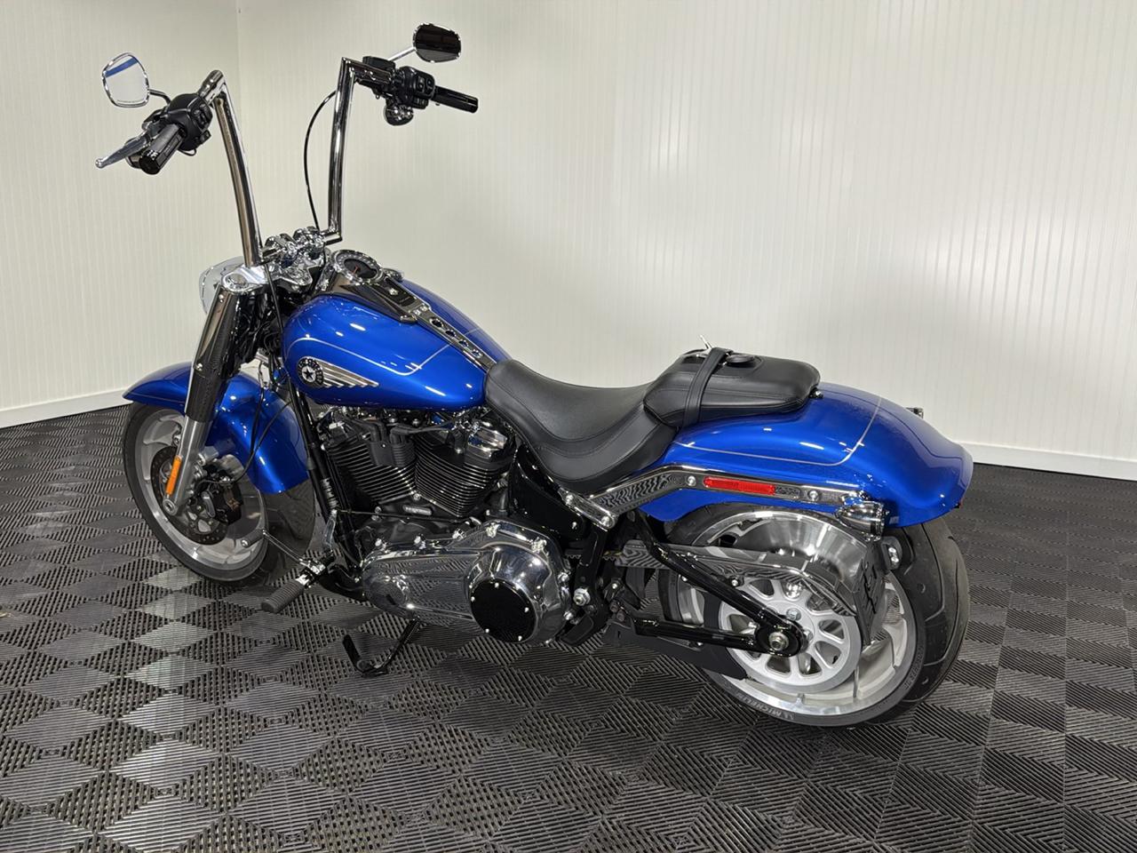 Harley-Davidson FLFB  2025