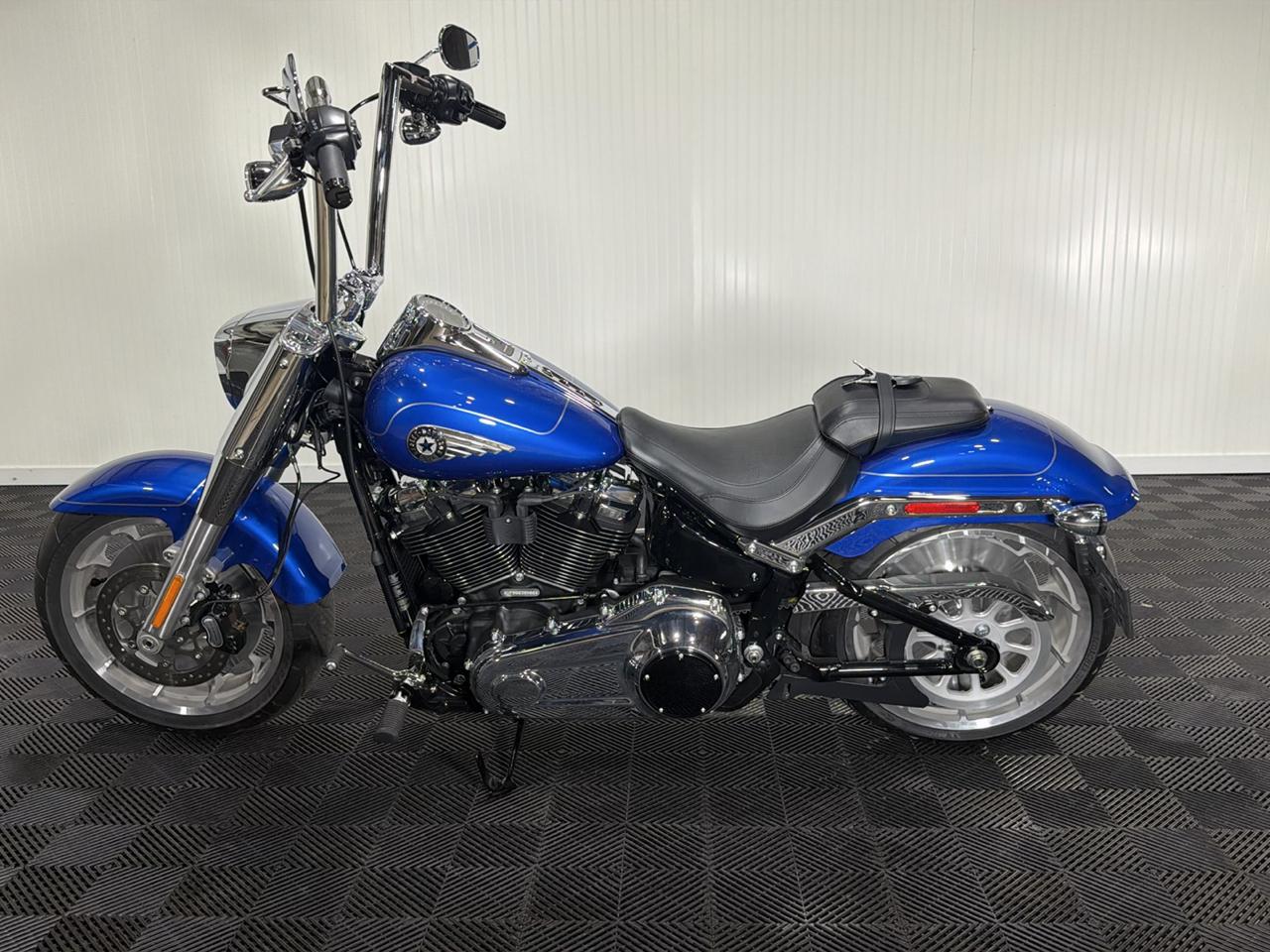 Harley-Davidson FLFB  2025