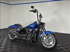 2025 Harley-Davidson FLFB 