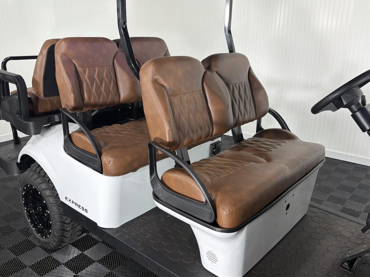 EZGO Express  2026