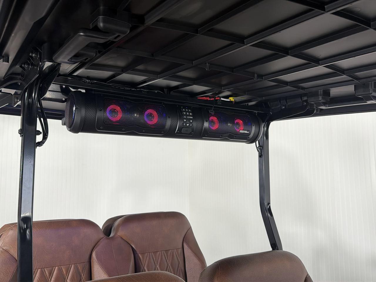 EZGO Express  2026