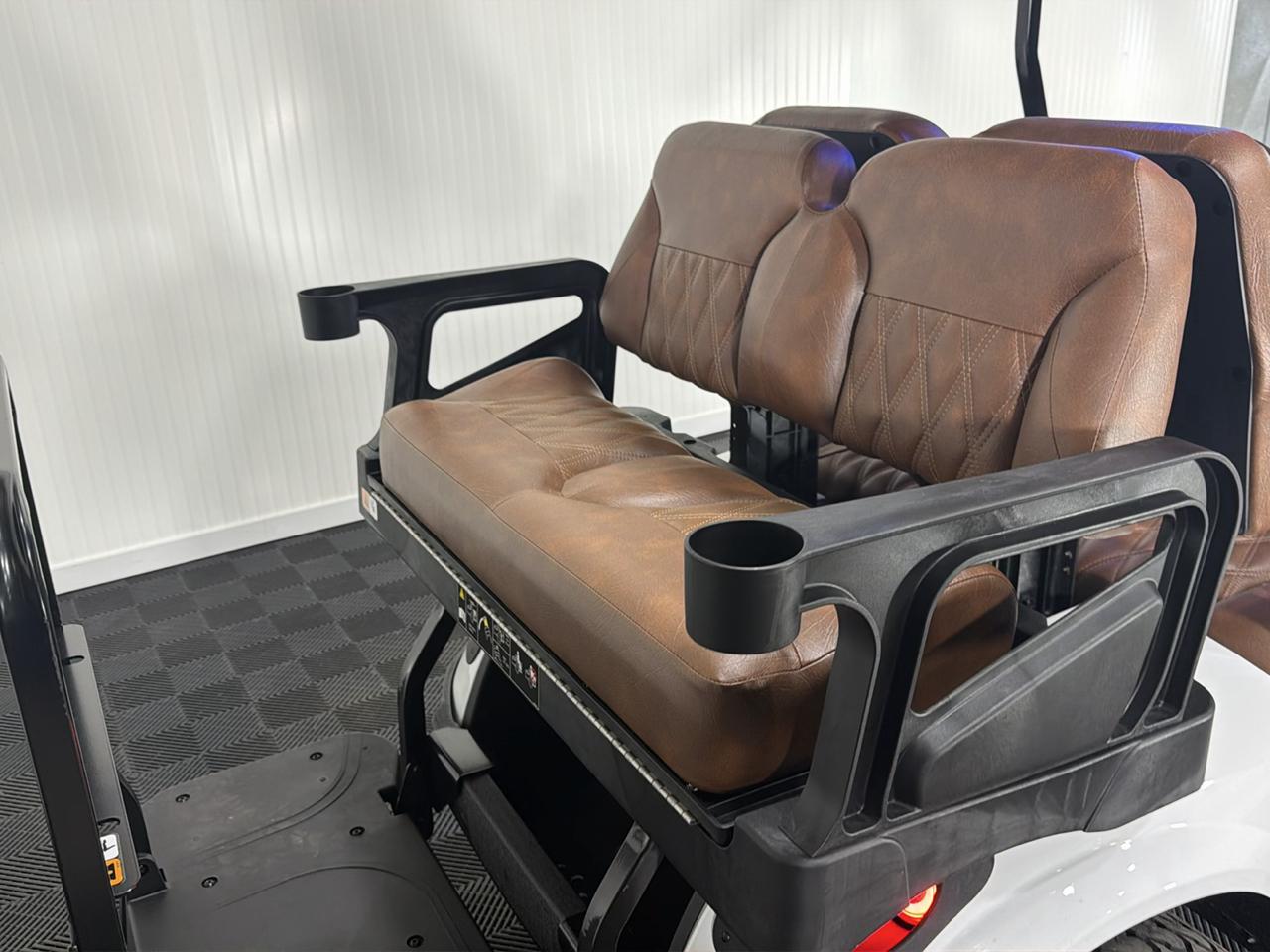 EZGO Express  2026