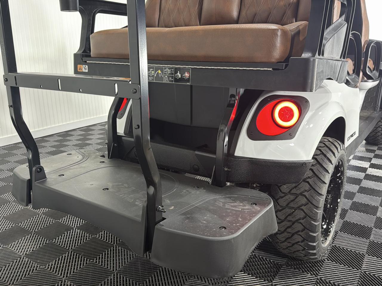 EZGO Express  2026
