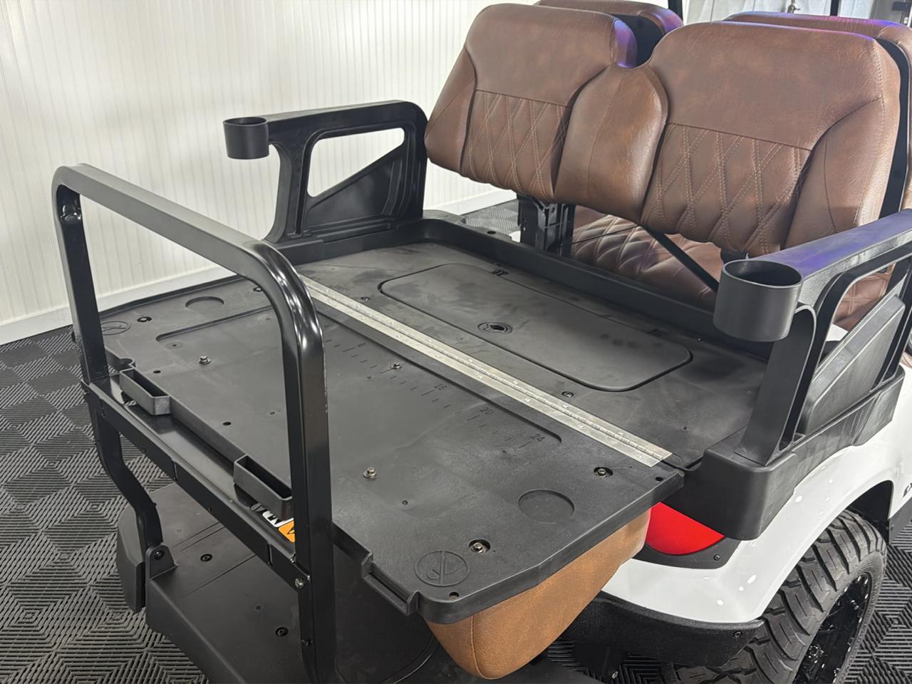 EZGO Express  2026