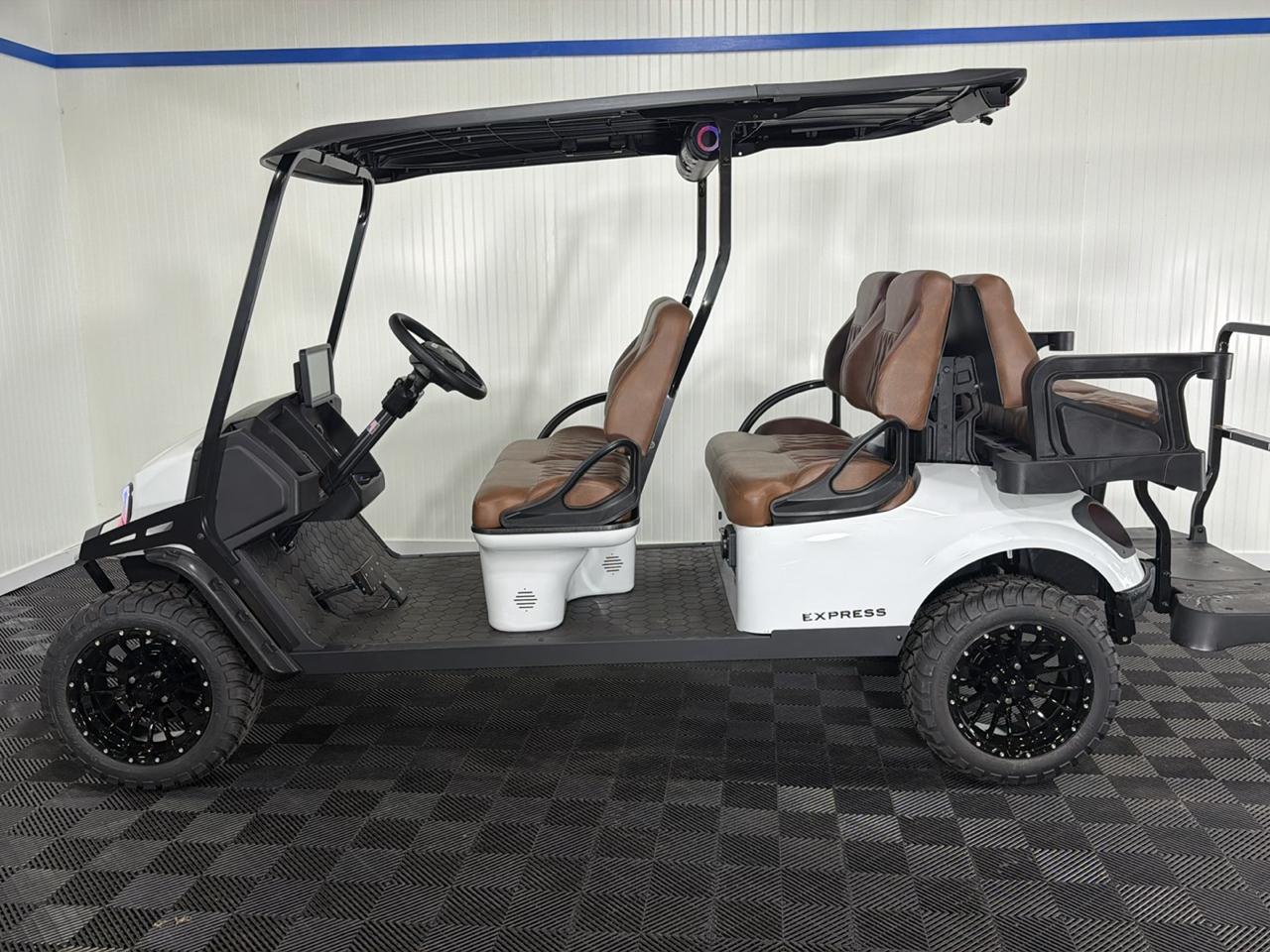EZGO Express  2026