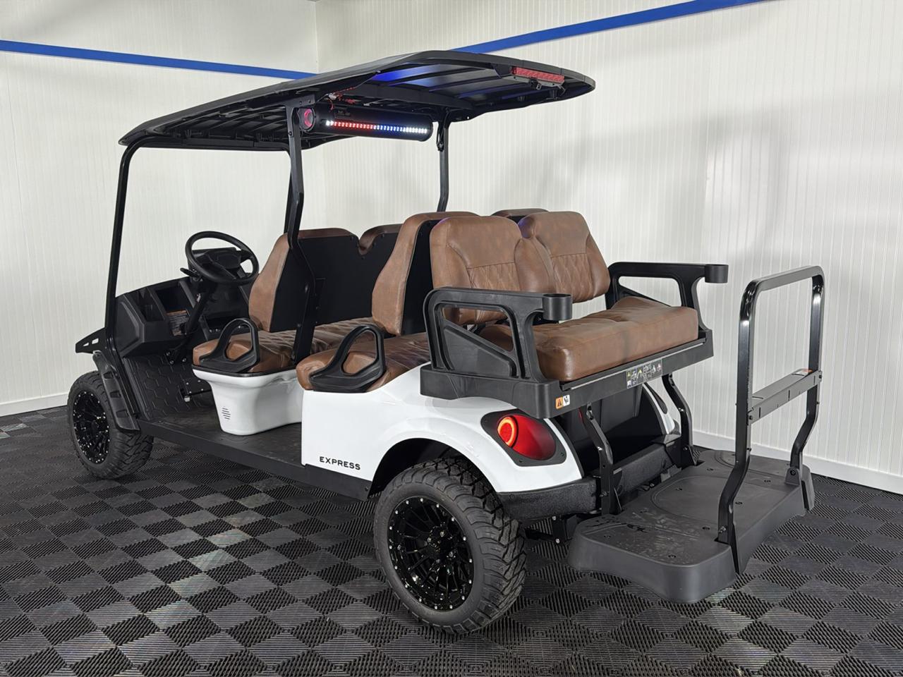 EZGO Express  2026