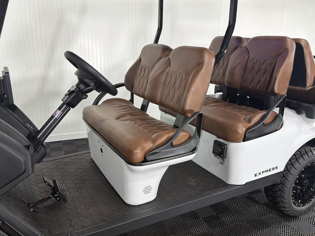 EZGO Express  2026