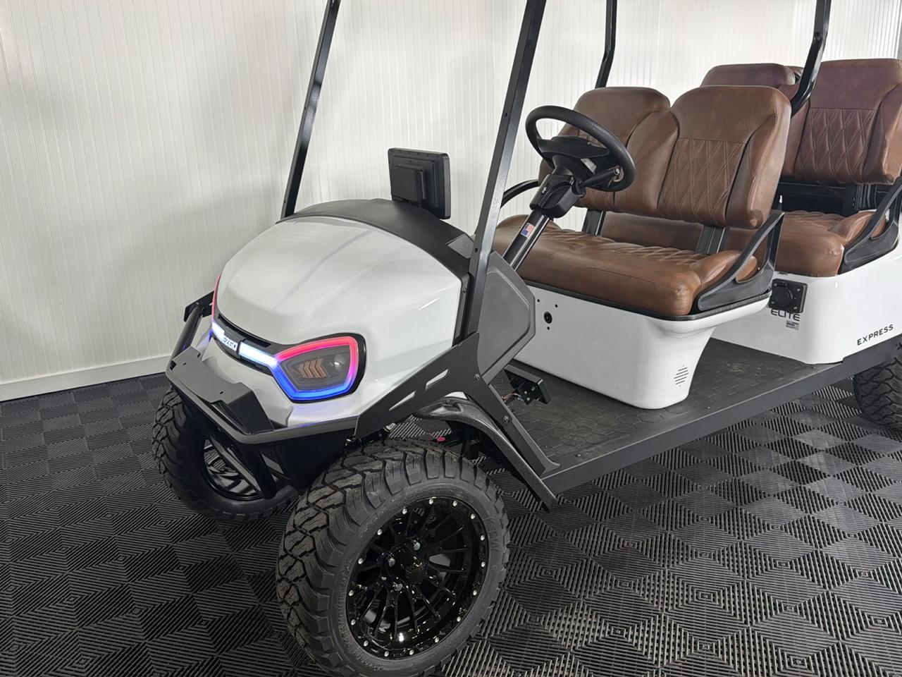 EZGO Express  2026