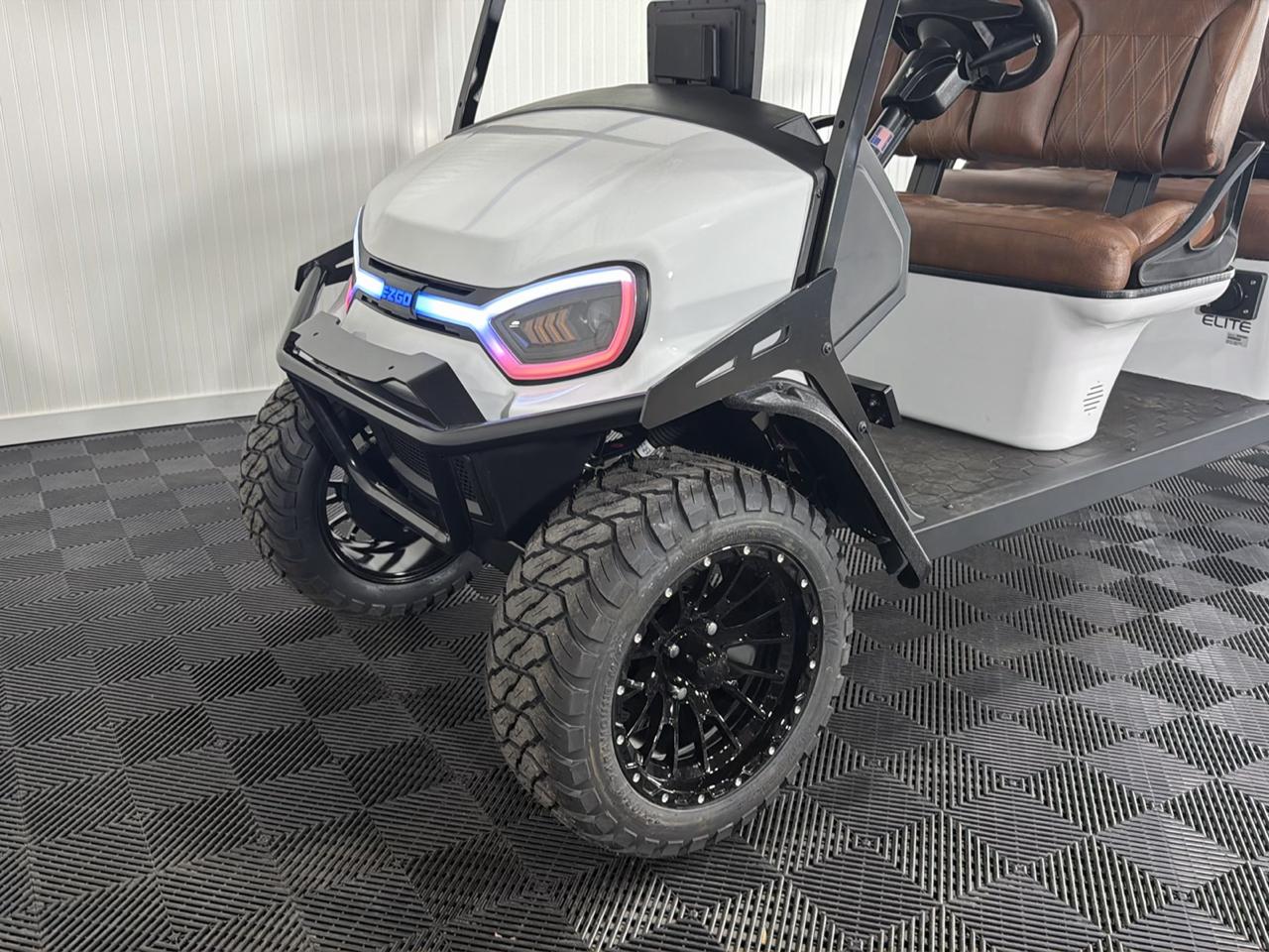EZGO Express  2026