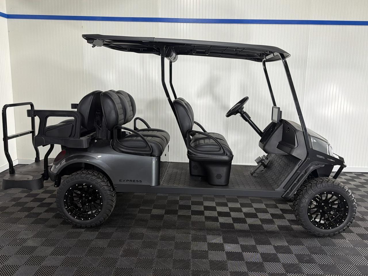 EZGO Express  2026