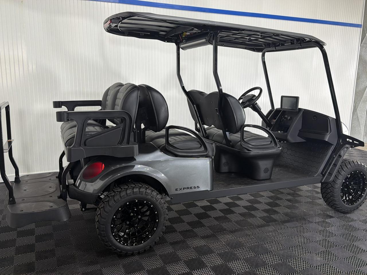 EZGO Express  2026