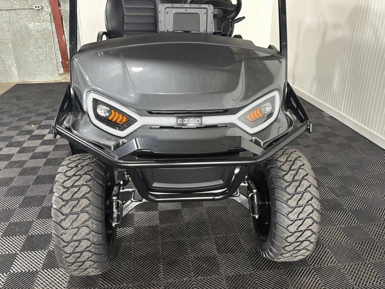 EZGO Express  2026