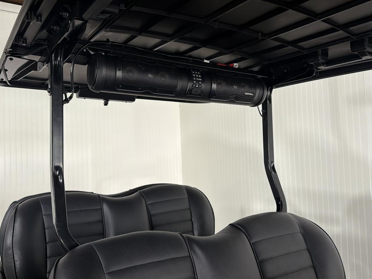 EZGO Express  2026