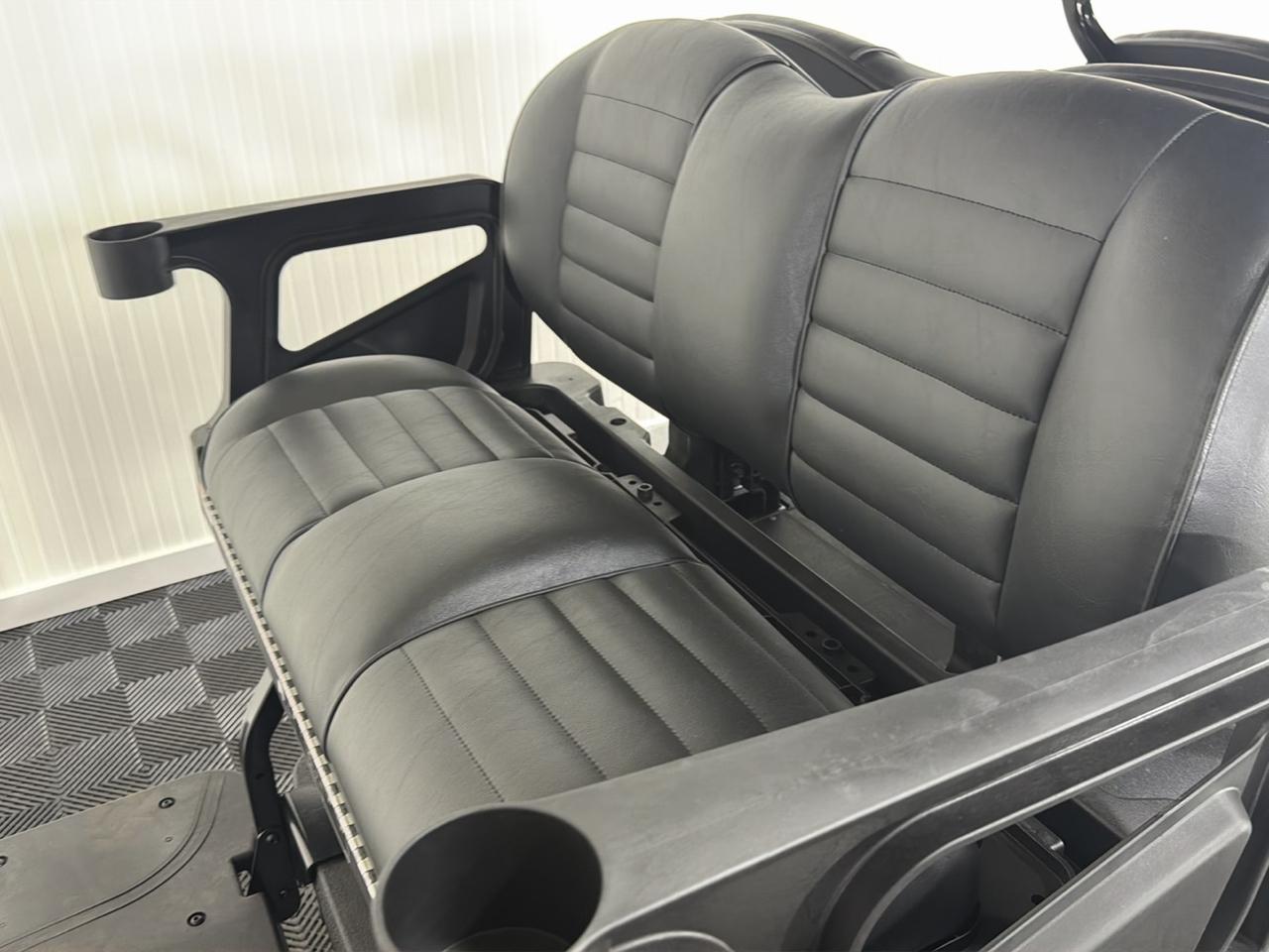 EZGO Express  2026