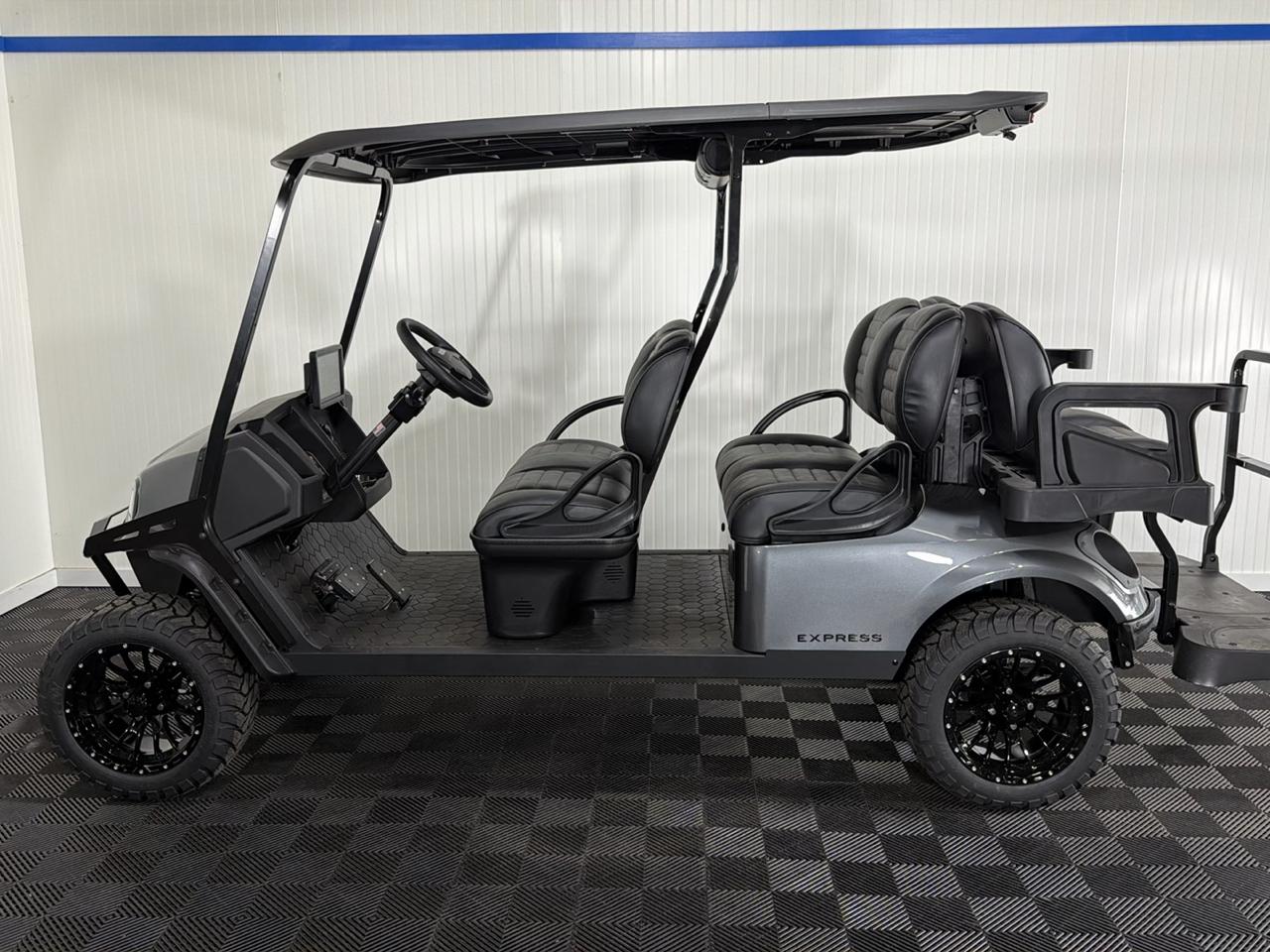 EZGO Express  2026