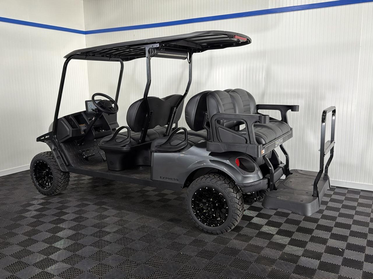EZGO Express  2026