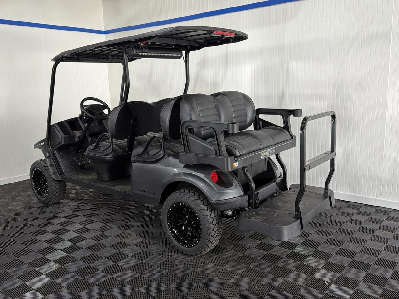 EZGO Express  2026