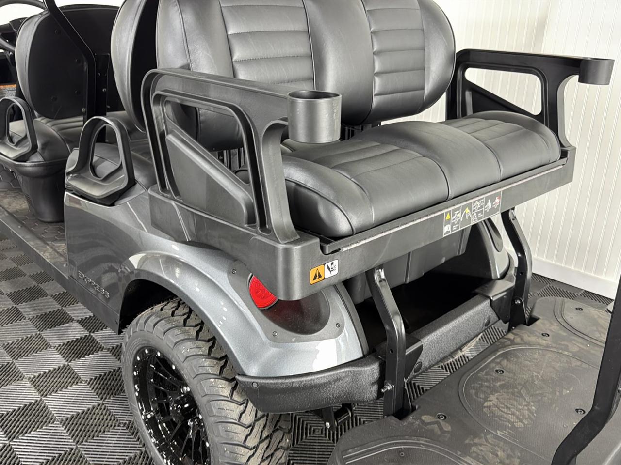 EZGO Express  2026