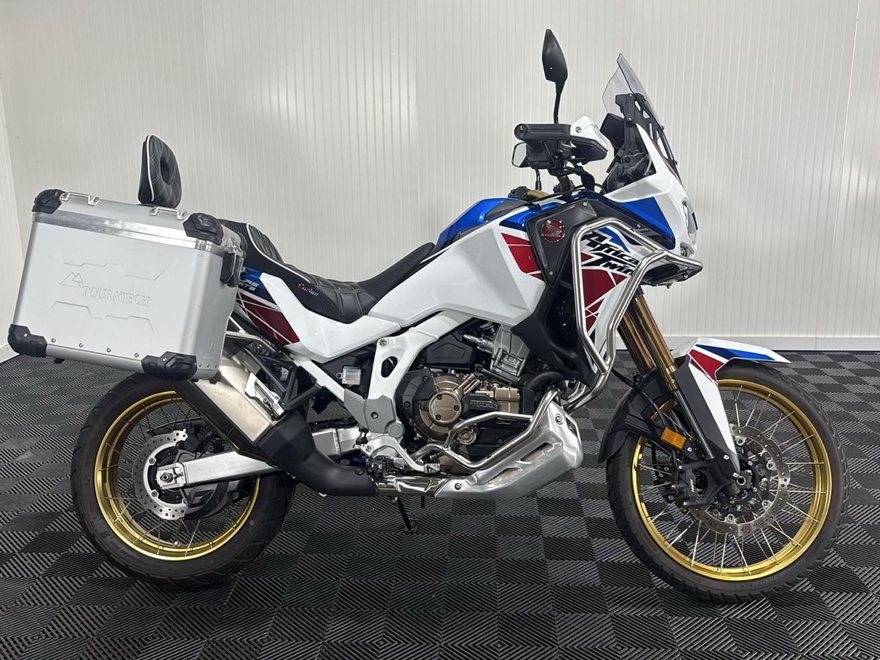 Honda Africa Twin  2022