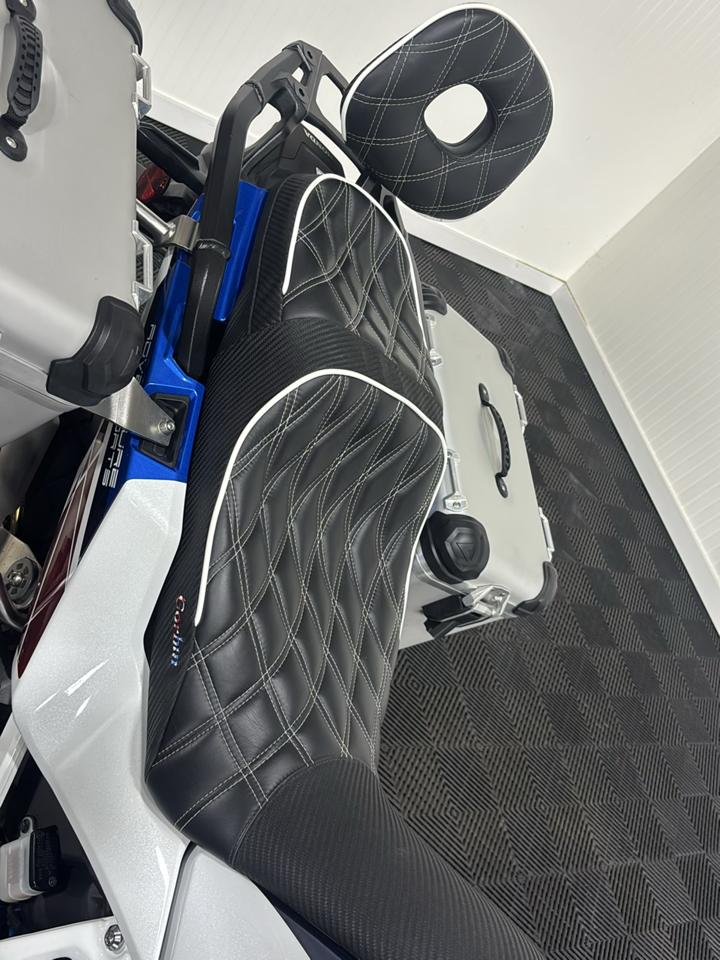 Honda Africa Twin  2022
