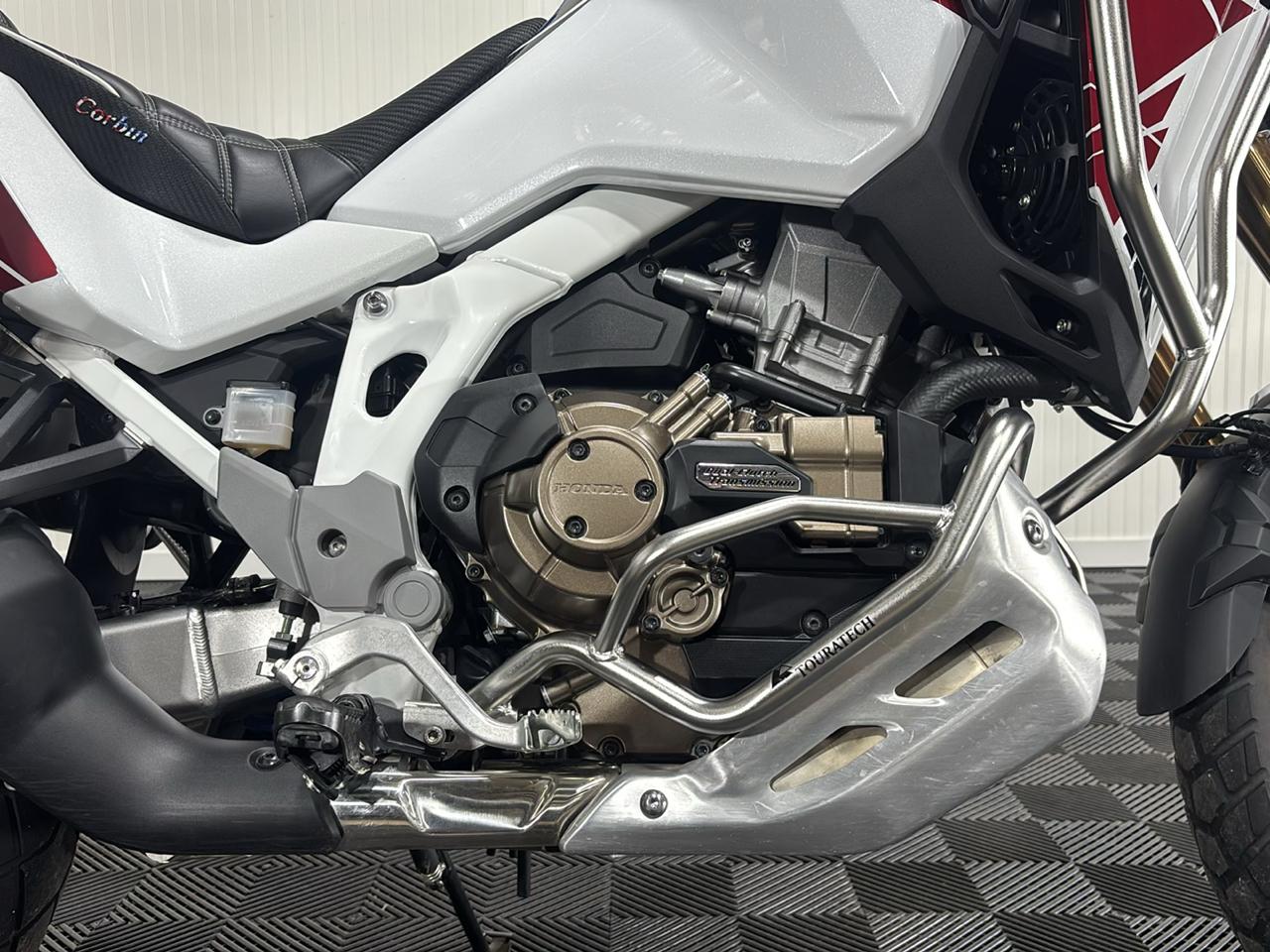 Honda Africa Twin  2022