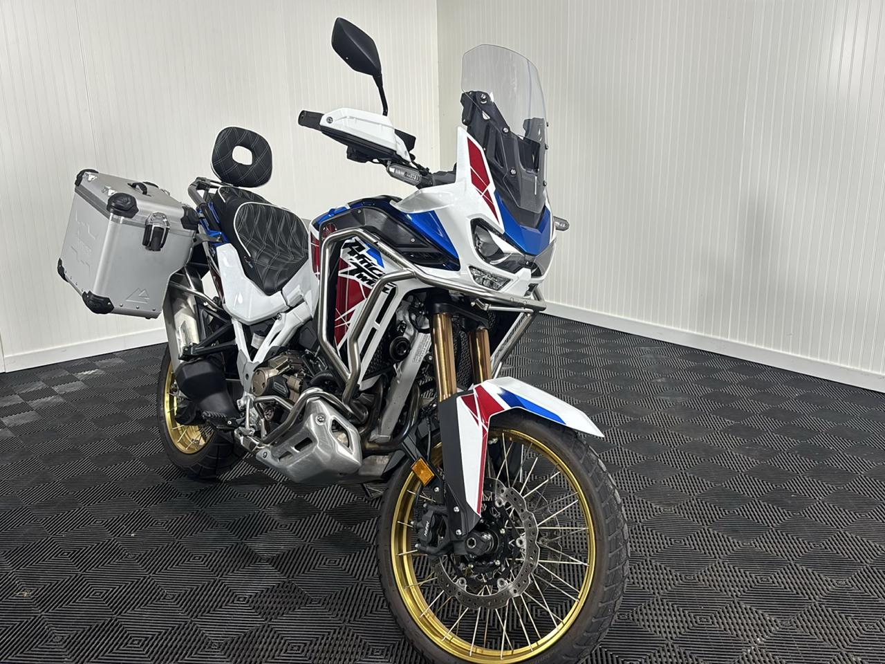 Honda Africa Twin  2022