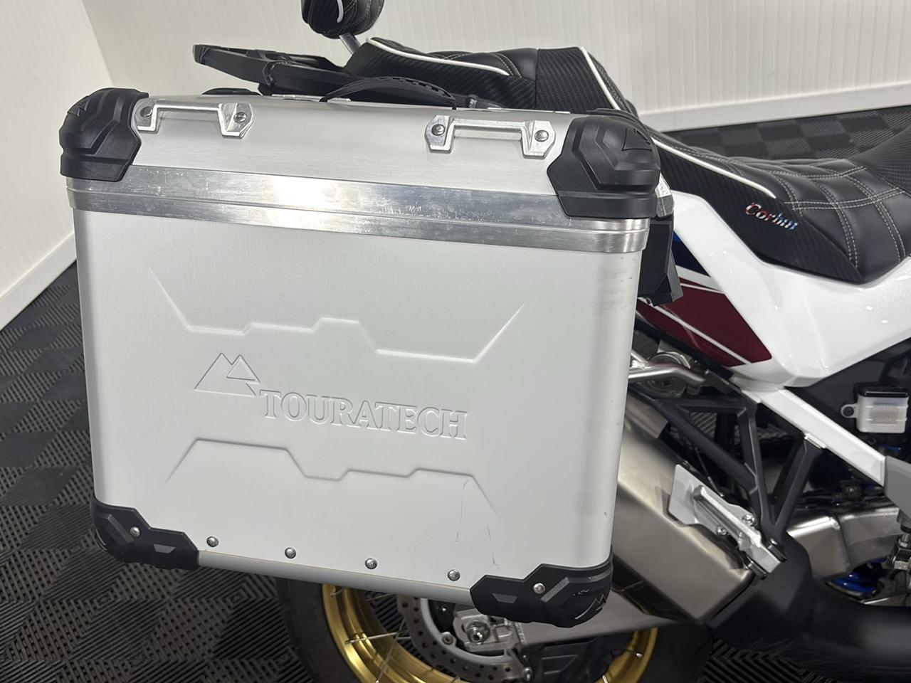 Honda Africa Twin  2022