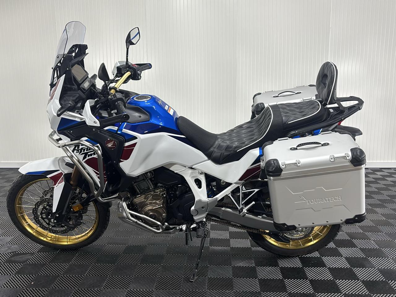 Honda Africa Twin  2022