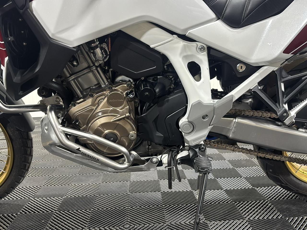 Honda Africa Twin  2022
