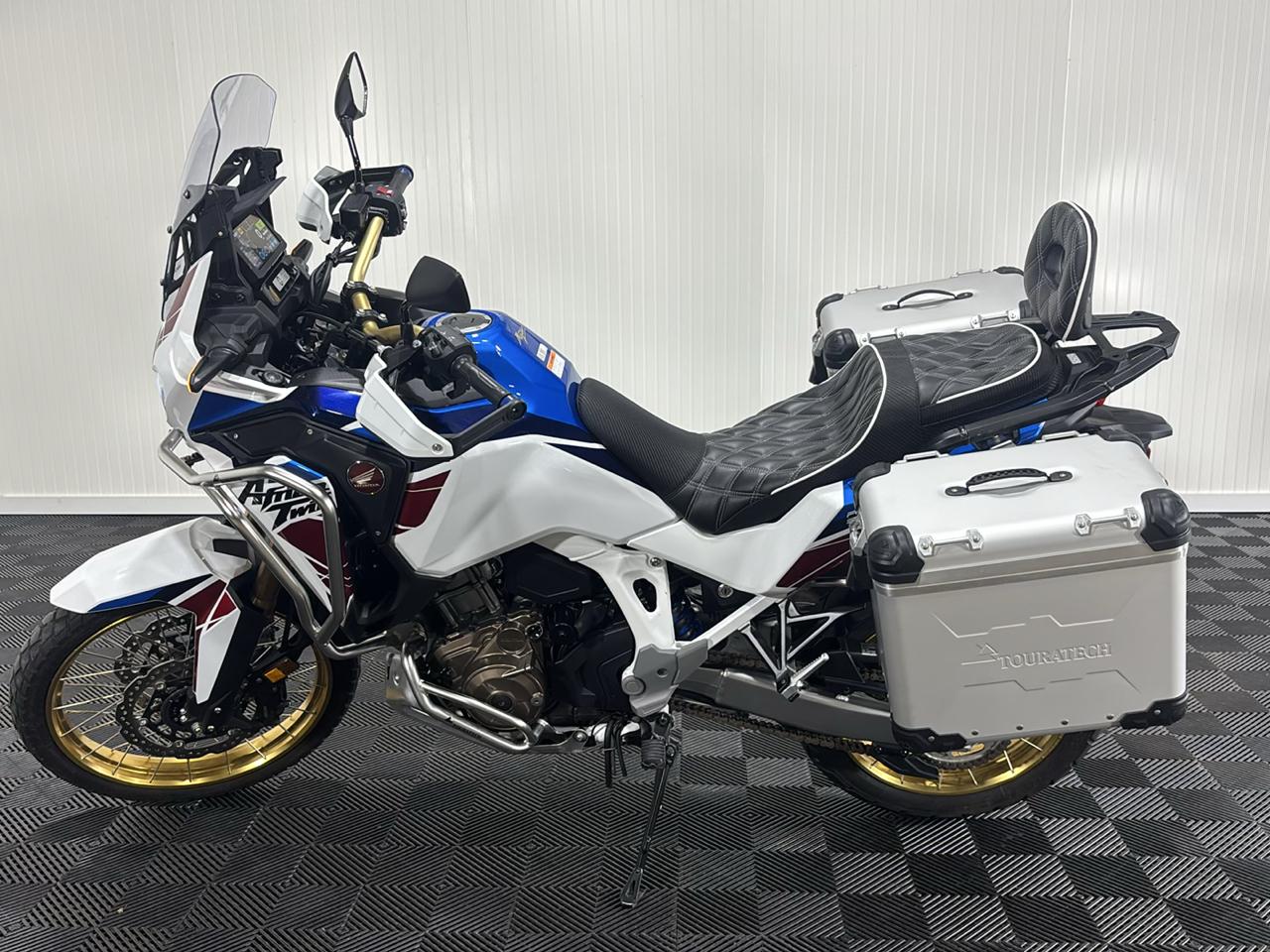 Honda Africa Twin  2022