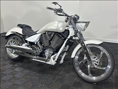 2007 Victory Vegas Jackpot 