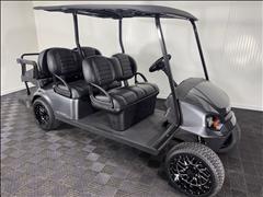 2026 EZGO Express 6 Express Cruiser ELiTE Lithium 