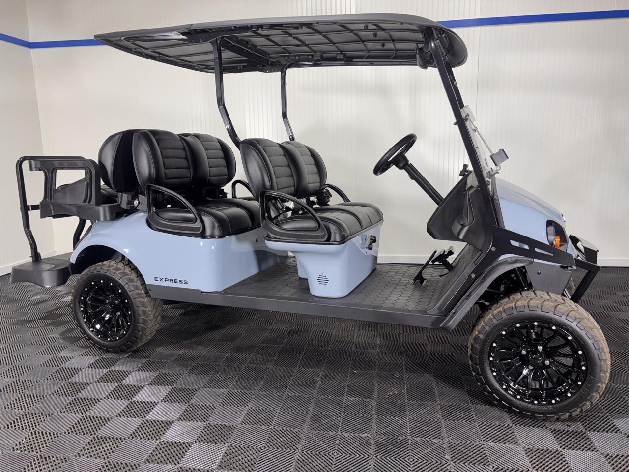 EZGO Express  2025
