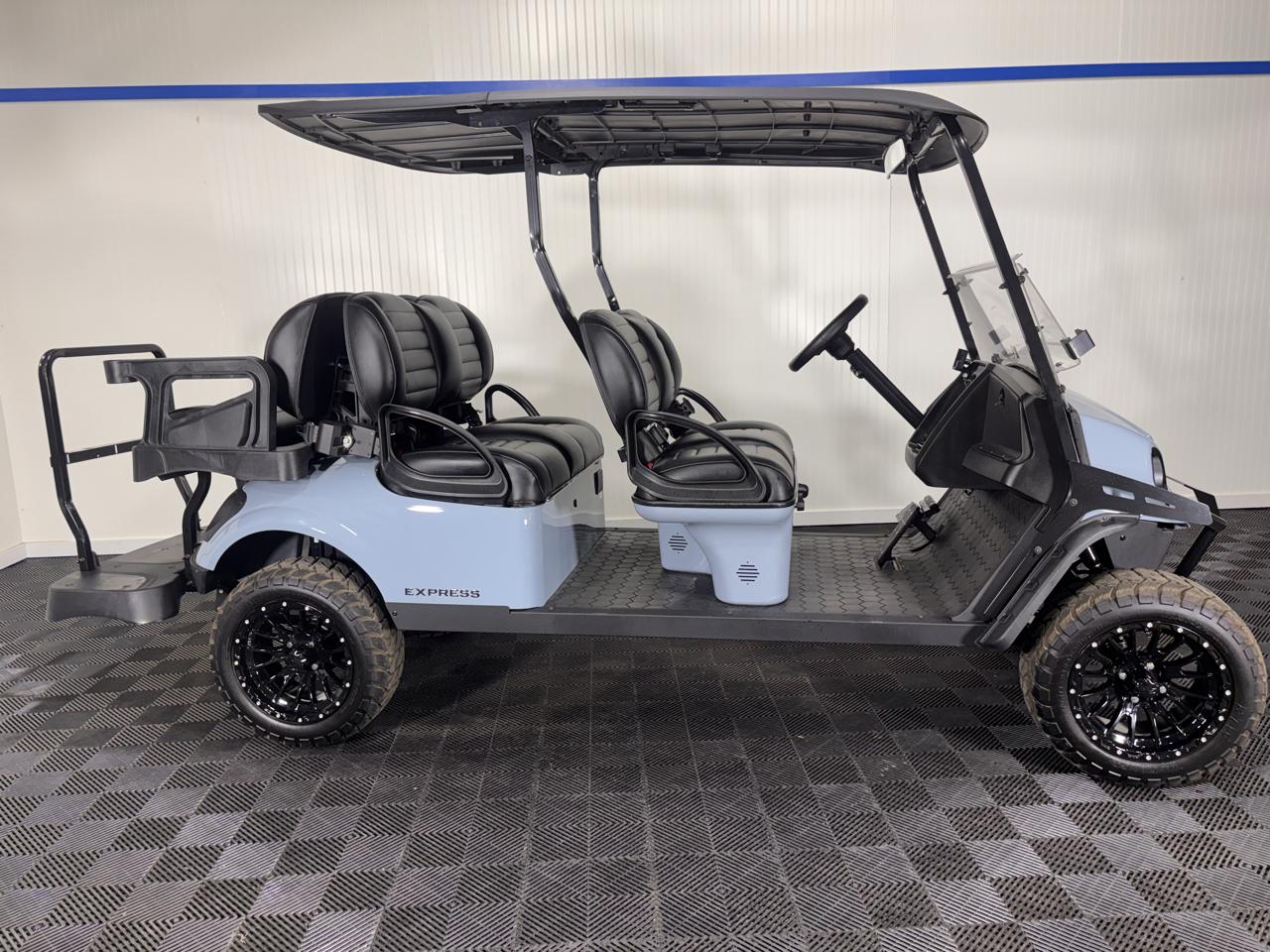EZGO Express  2025