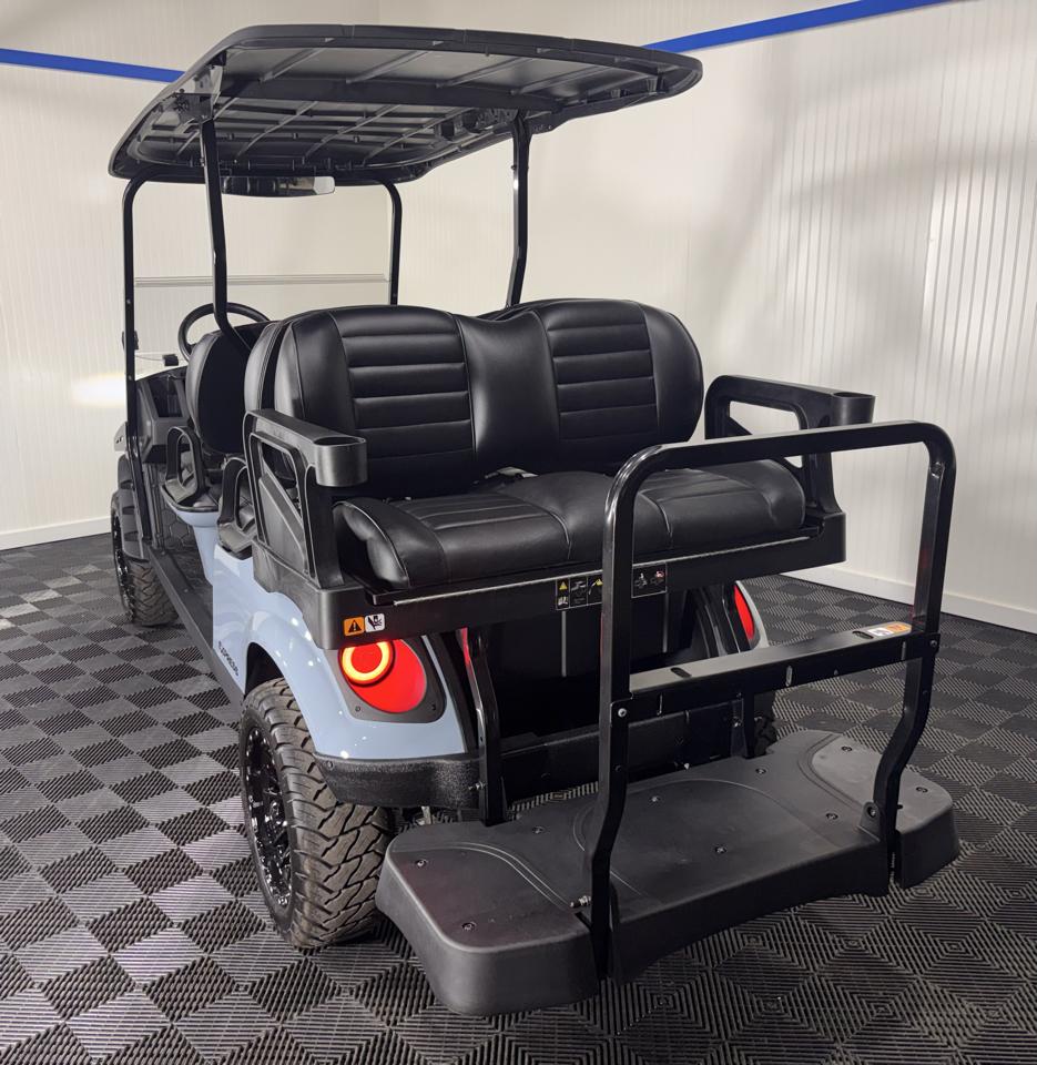 EZGO Express  2025
